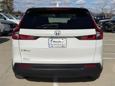 Used 2024 Honda CR-V EX-L image 5