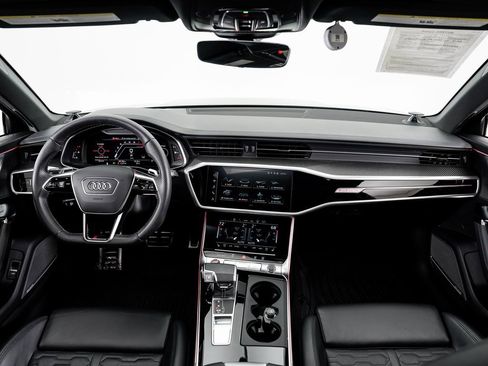 Used 2023 Audi RS 6 image 21