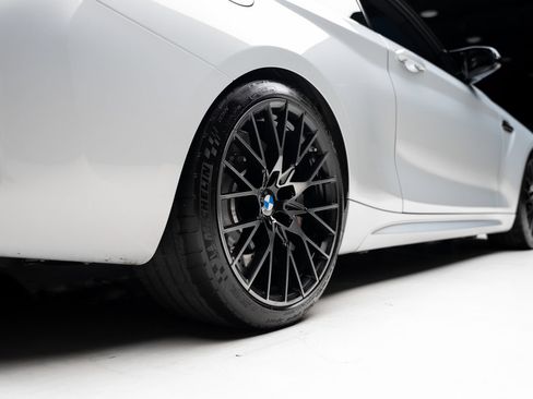 Used 2021 BMW M2 Competition w/ Executive Package RWD image 77