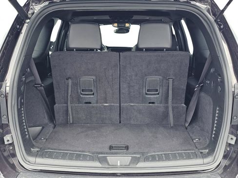 Used 2024 Dodge Durango GT AWD/4WD image 12
