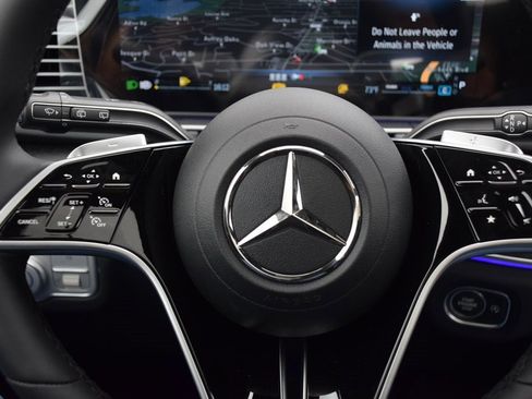 New 2026 Mercedes-Benz GLE 350 4MATIC image 22