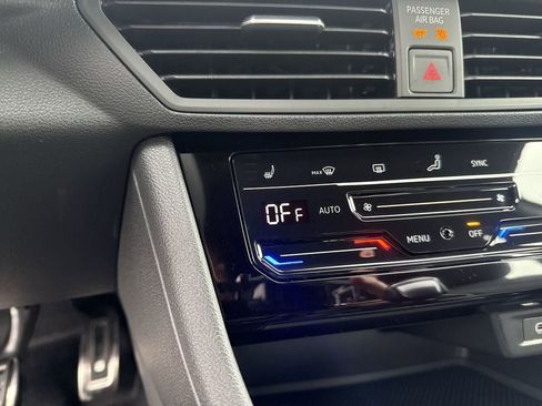 New 2026 Volkswagen Jetta Sport FWD image 28