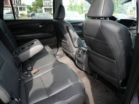 Used 2021 Honda Pilot Special Edition image 30