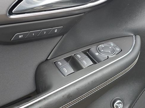 New 2025 Buick Envision Sport Touring image 58