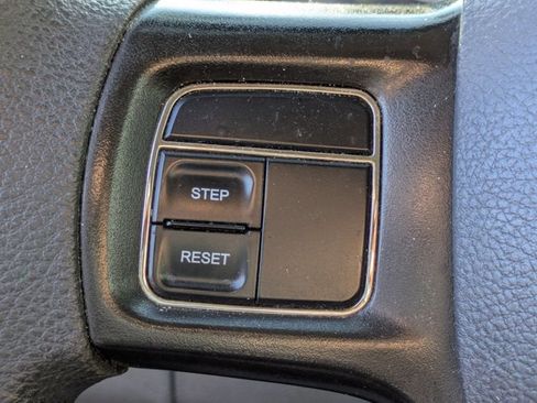 Used 2012 RAM 1500 ST w/ ST Popular Equipment Group RWD image 11