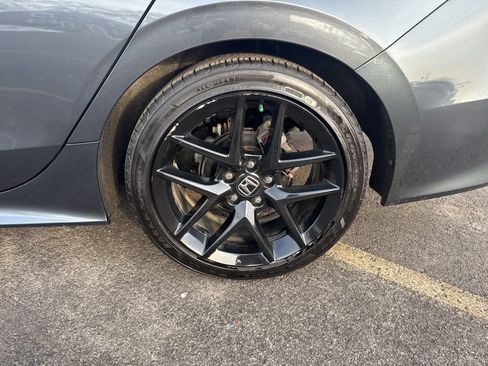 Certified 2023 Honda Civic Sport image 14