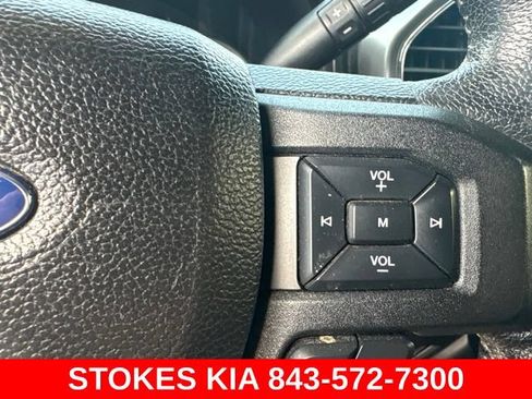 Used 2015 Ford F150 XLT w/ Equipment Group 302A Luxury RWD image 23