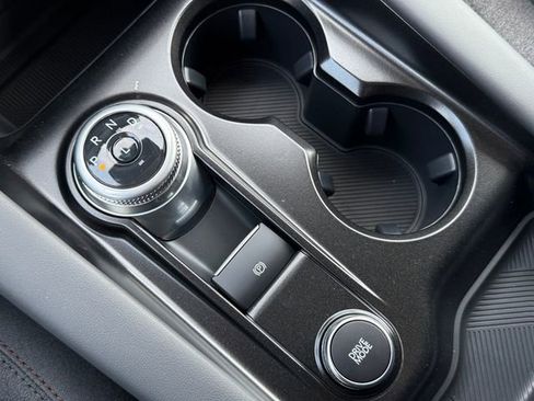 New 2026 Ford Explorer Active image 20