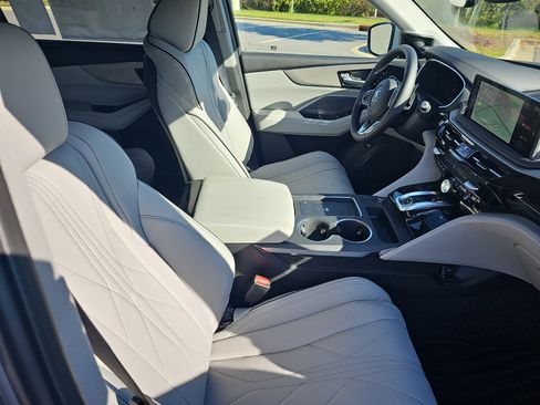 New 2026 Acura MDX SH-AWD w/ Advance Package image 10
