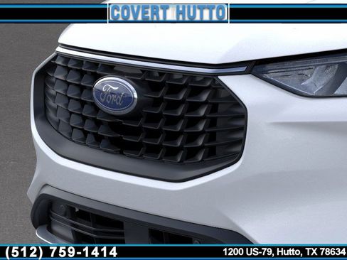 New 2026 Ford Escape PHEV image 17