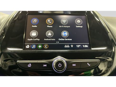 Used 2022 Chevrolet Spark LT image 12