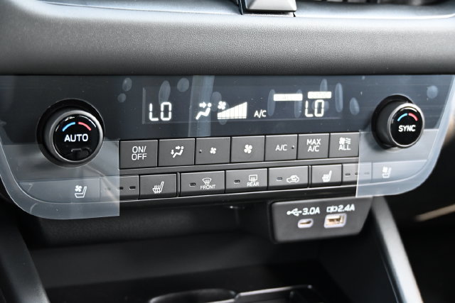 New 2026 Subaru Outback Touring XT AWD/4WD image 26
