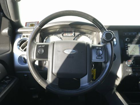 Used 2013 Ford Expedition EL Limited image 41