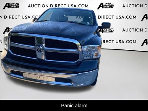 Used 2019 RAM 1500 Classic SLT image 5