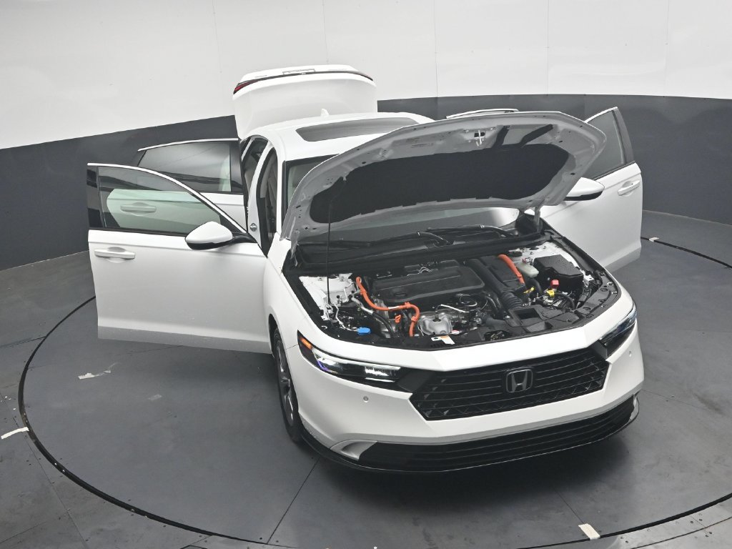 Used 2025 Honda Accord EX-L image 43