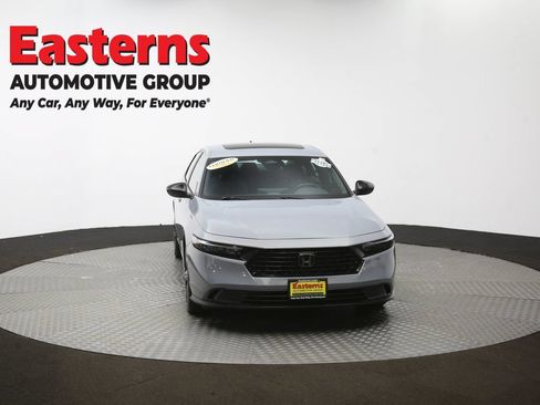 Used 2023 Honda Accord Sport image 52