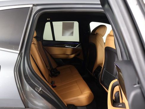 Used 2023 BMW X3 xDrive30i w/ Premium Package image 35