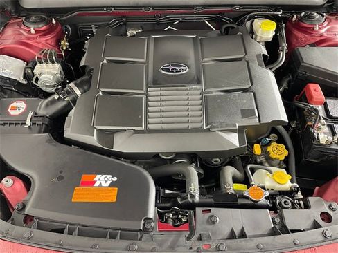 Used 2016 Subaru Legacy 3.6R Limited w/ Popular Package #4 image 20