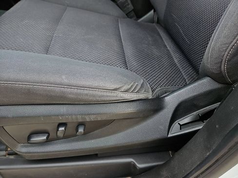 Used 2018 Chevrolet Silverado 1500 LT w/ All Star Edition AWD/4WD image 22