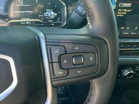 Used 2024 GMC Sierra 1500 Elevation image 29