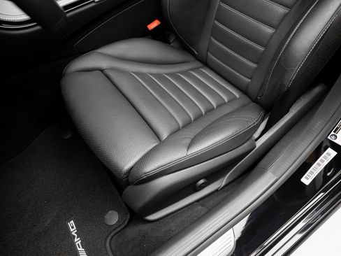 Used 2018 Mercedes-Benz C 43 AMG C 43 AMG image 65