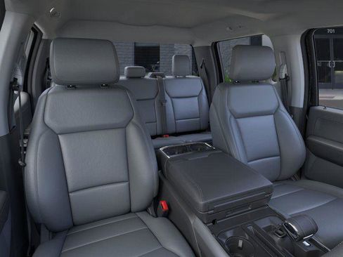 New 2025 Ford F150 Lightning Flash image 10