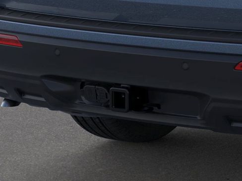 New 2026 Ford Explorer Active RWD image 22