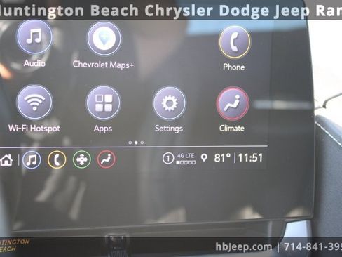 Used 2023 Chevrolet Corvette Stingray Convertible w/ Z51 Performance Package image 23