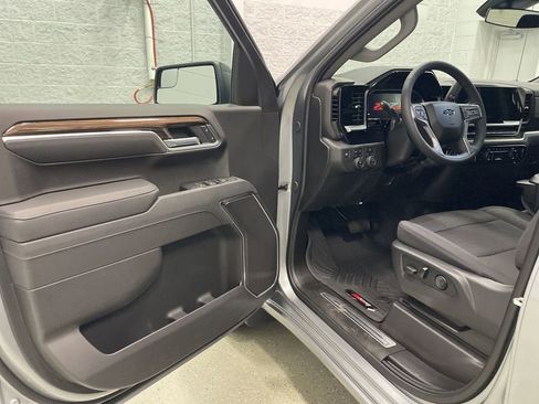 New 2026 Chevrolet Silverado 1500 RST image 14