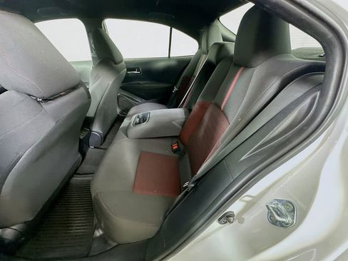 Used 2023 Toyota Corolla SE image 14