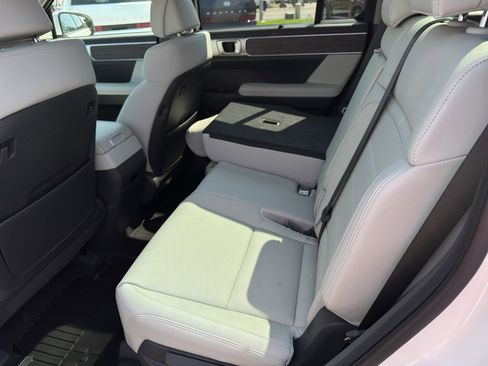 New 2026 Hyundai Santa Fe Limited image 16