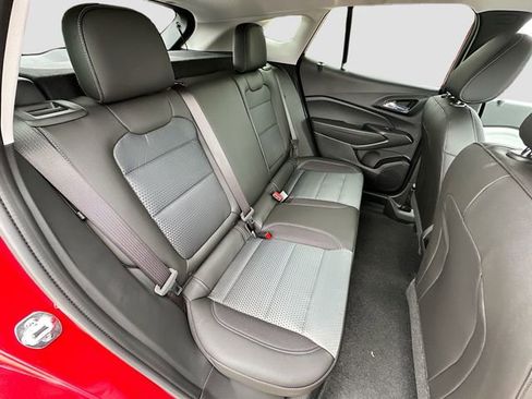 New 2026 Chevrolet Trax LT w/ LPO, Blackout Package image 26