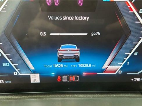 Used 2025 BMW X6 M60i image 38