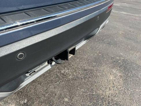 Used 2021 Ford Explorer Limited w/ Equipment Group 301A image 16