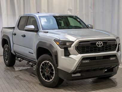 Used 2024 Toyota Tacoma TRD Off-Road
