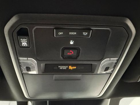 Used 2025 Toyota Tundra SR5 image 23