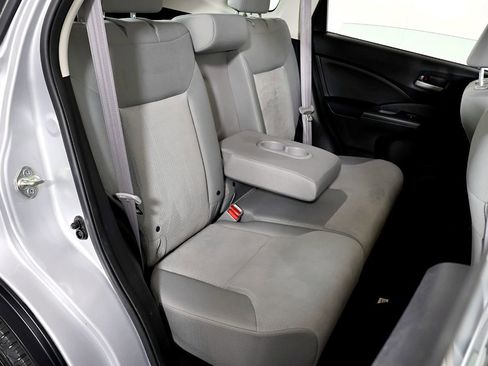 Used 2016 Honda CR-V LX image 34
