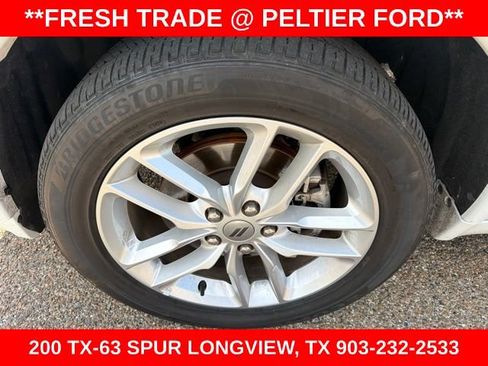 Used 2024 Dodge Durango GT AWD/4WD image 9