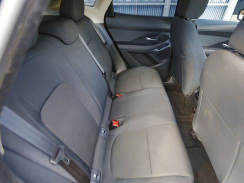 Used 2019 Jaguar E-PACE image 13