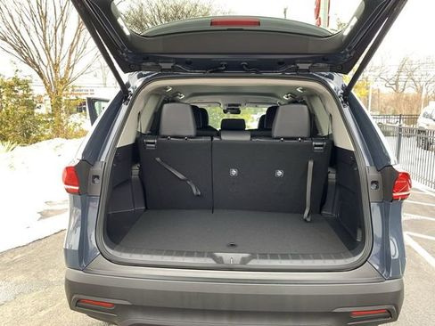 Used 2026 Toyota Grand Highlander XLE image 34