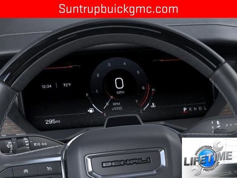 New 2026 GMC Acadia Denali w/ Super Cruise Package image 82