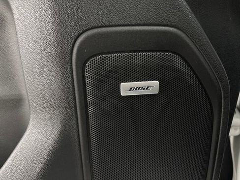 Used 2022 GMC Sierra 2500 Denali w/ Technology Package image 13