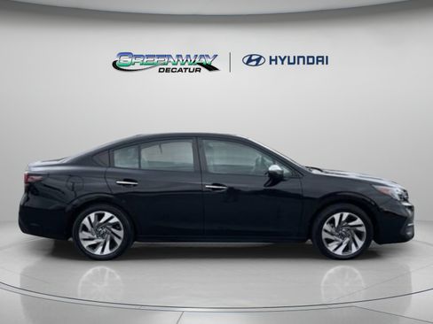 Used 2024 Subaru Legacy Touring XT AWD/4WD image 8