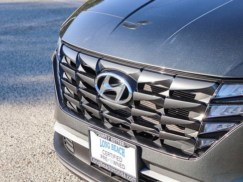 Used 2023 Hyundai Tucson SEL w/ Convenience Package image 6