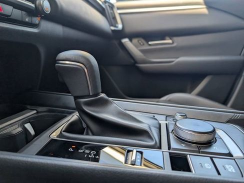 Used 2025 MAZDA CX-50 2.5 Hybrid w/ Preferred Pkg image 19