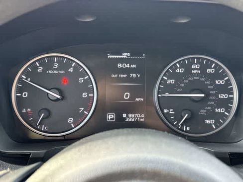 Certified 2023 Subaru Ascent 8-Passenger AWD/4WD image 28