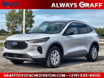 Used 2025 Ford Escape Active w/ Cold Weather Package