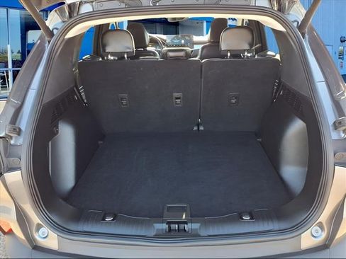 Used 2023 Ford Escape Platinum image 20