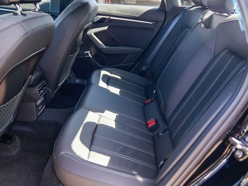 New 2026 Audi A3 2.0T Premium image 18