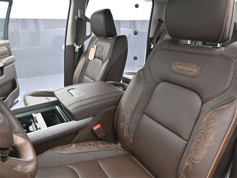 Used 2025 RAM 1500 Limited image 23